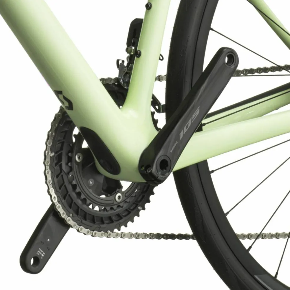 SCOTT Addict 40 2027