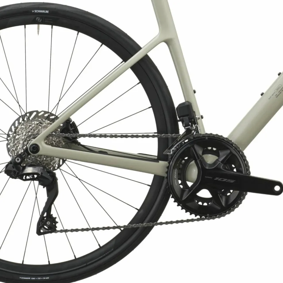 SCOTT Addict 40 2027