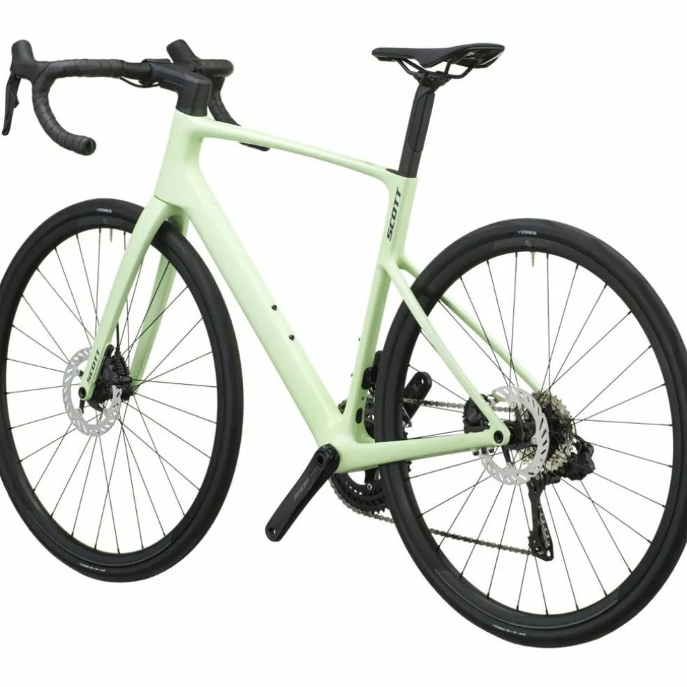 SCOTT Addict 40 2027