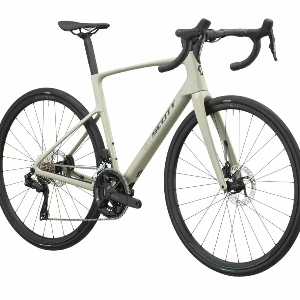 SCOTT Addict 40 2027