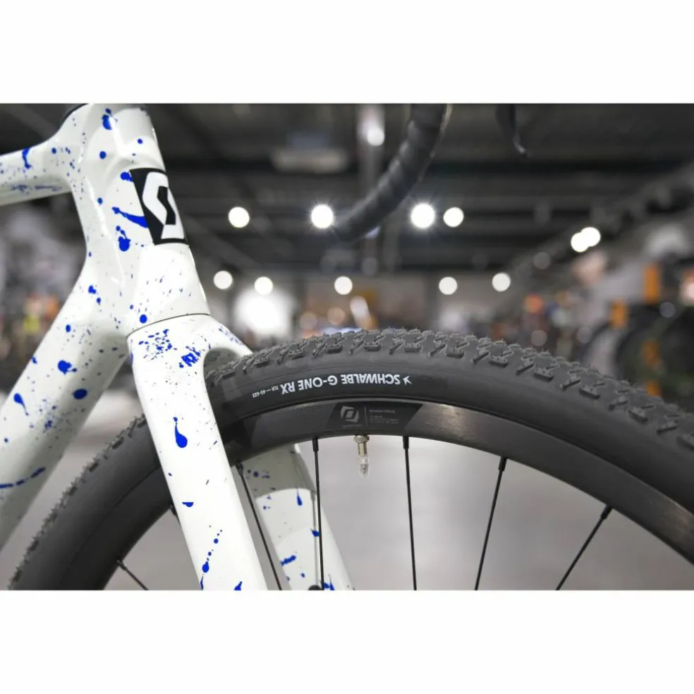 SCOTT Addict Gravel 30 2026