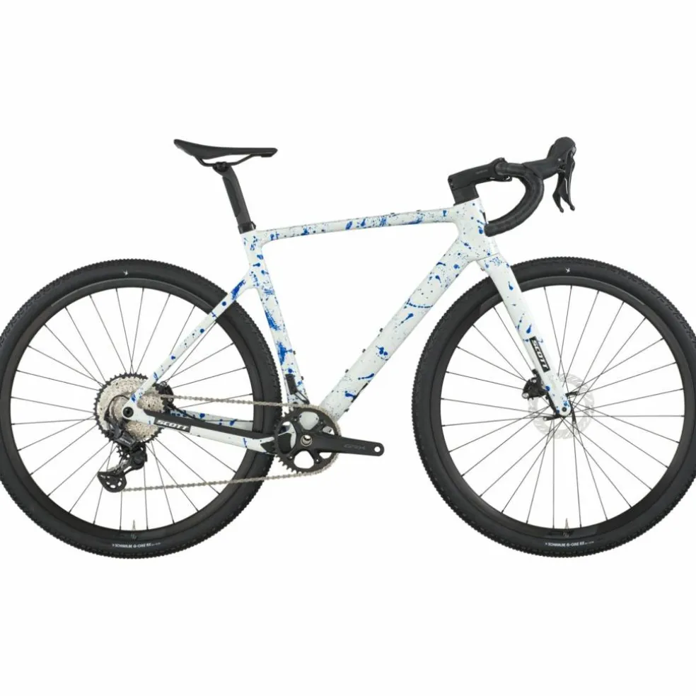 SCOTT Addict Gravel 30 2026