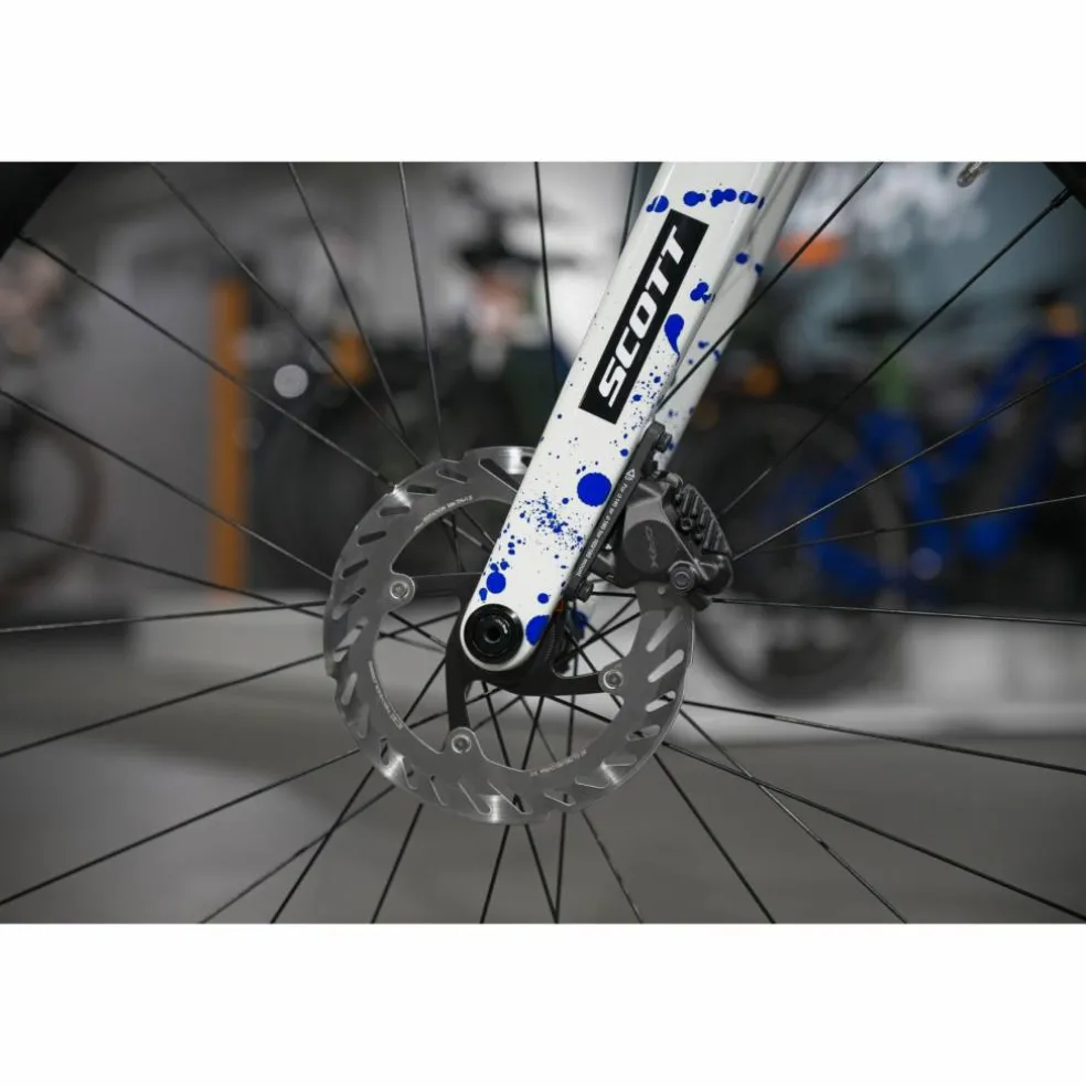 SCOTT Addict Gravel 30 2026