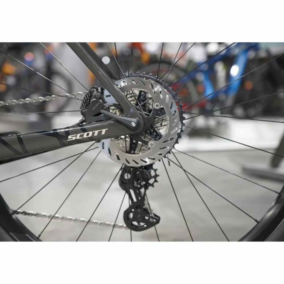 SCOTT Addict Gravel 30 2026