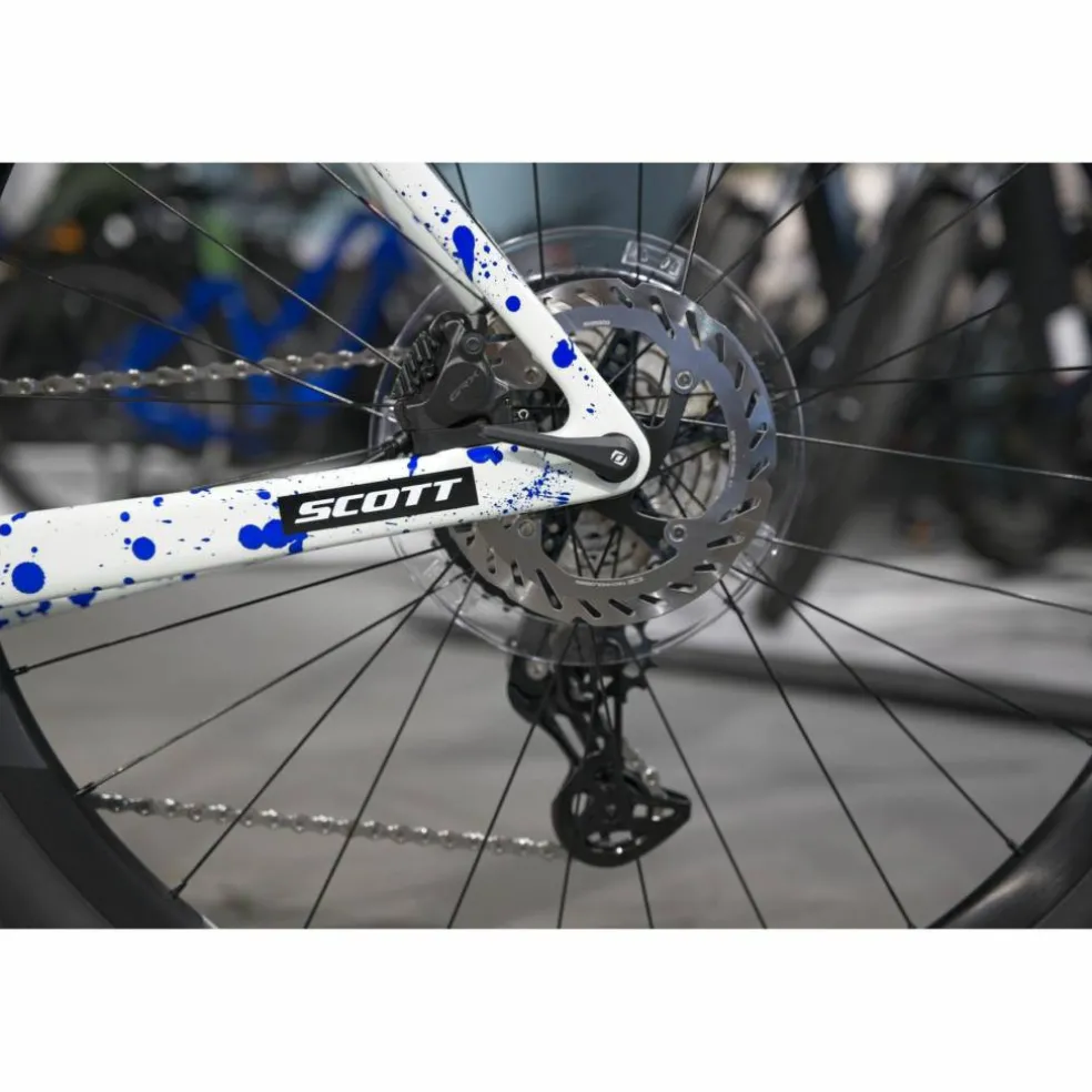 SCOTT Addict Gravel 30 2026