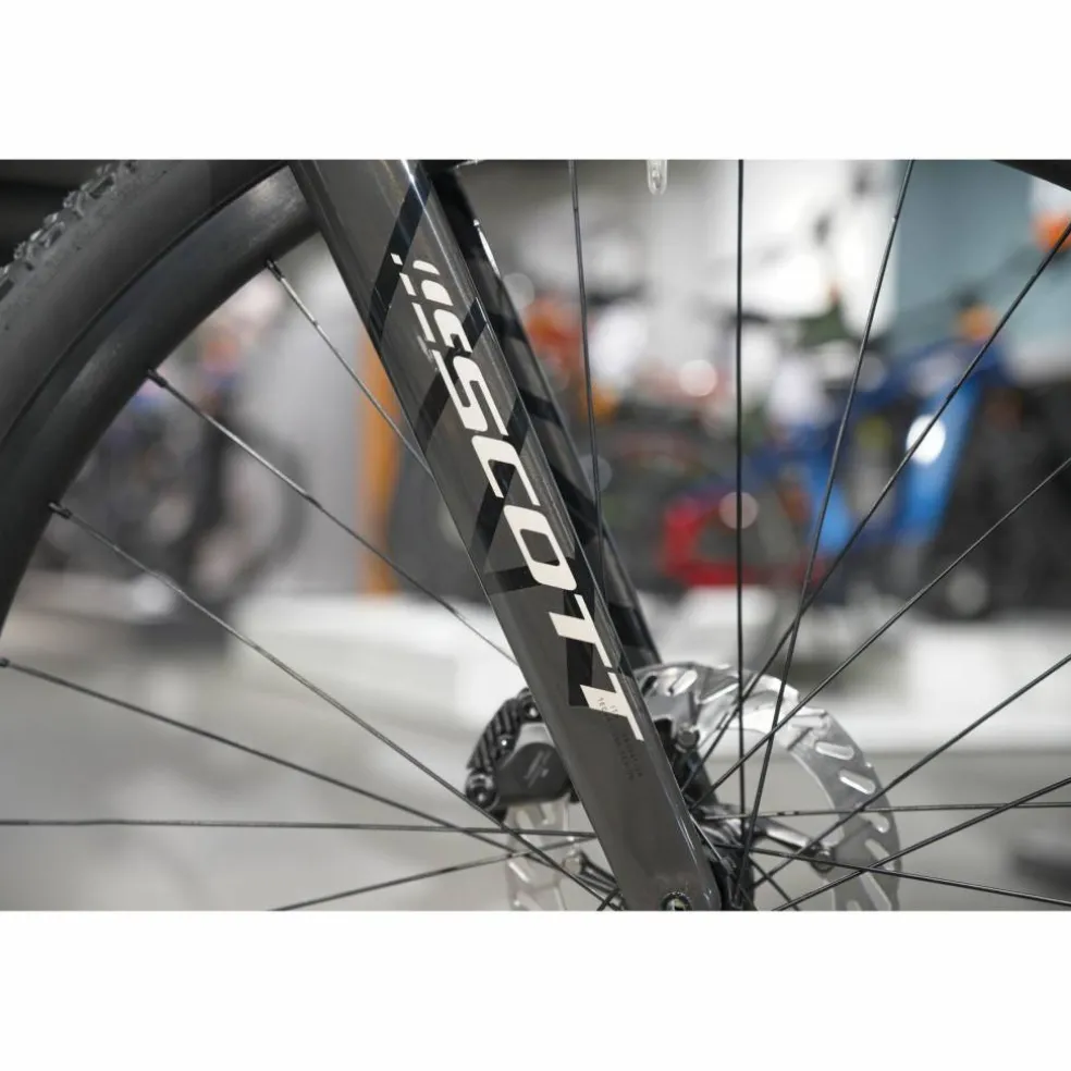 SCOTT Addict Gravel 30 2026