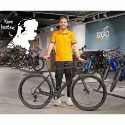 SCOTT Addict Gravel 30 2026