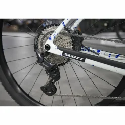 SCOTT Addict Gravel 30 2026