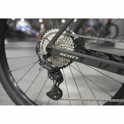 SCOTT Addict Gravel 30 2026