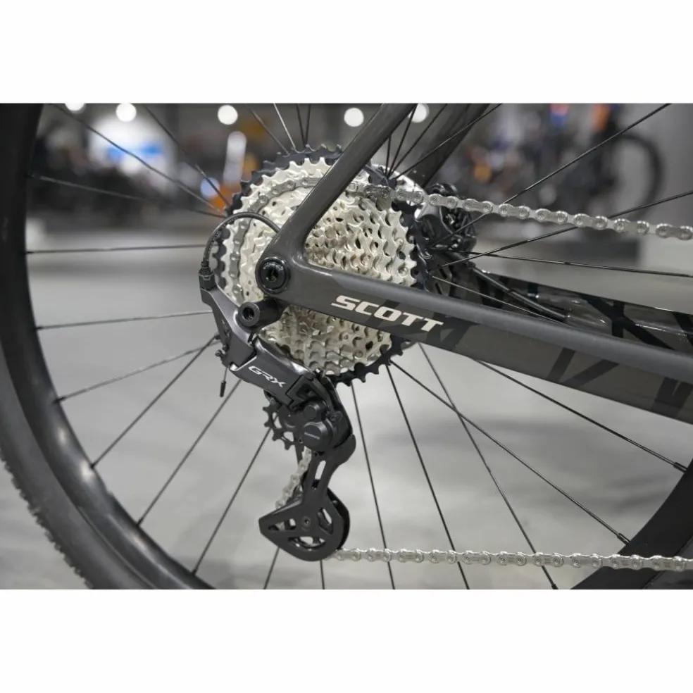 SCOTT Addict Gravel 30 2026