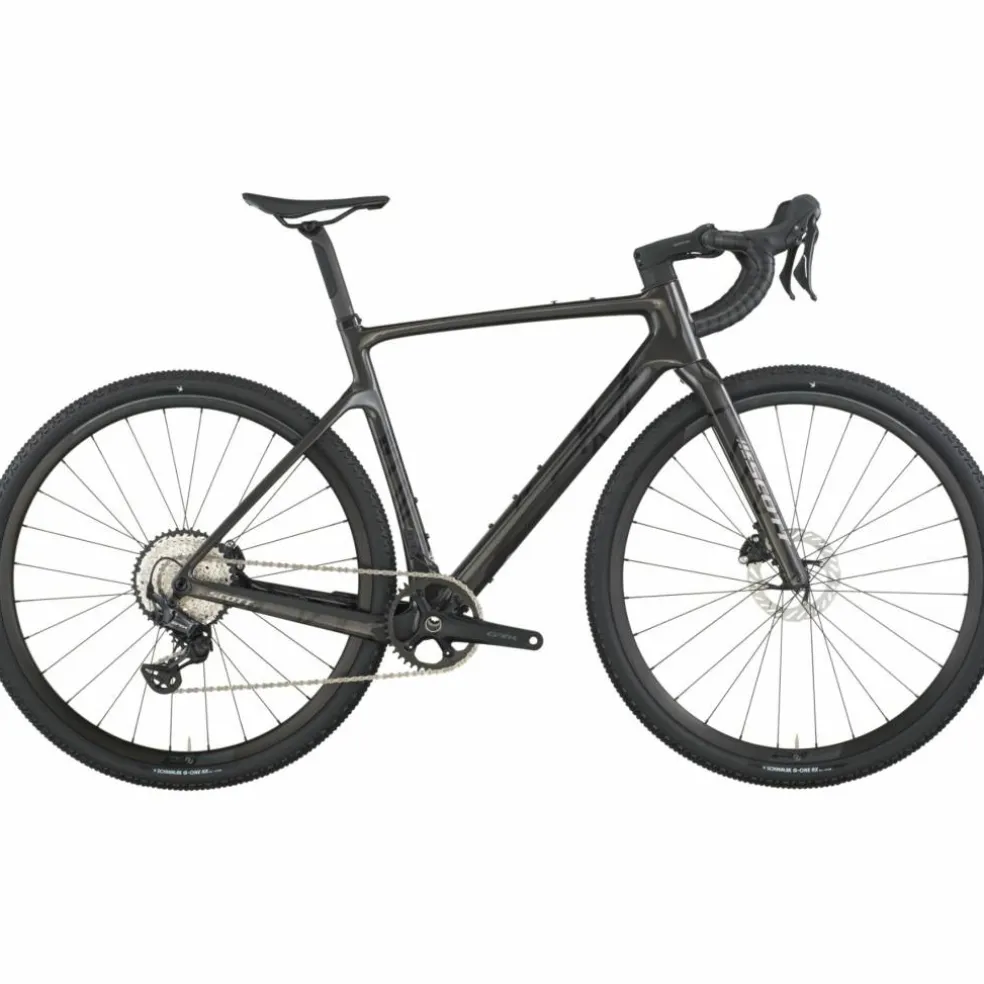 SCOTT Addict Gravel 30 2026