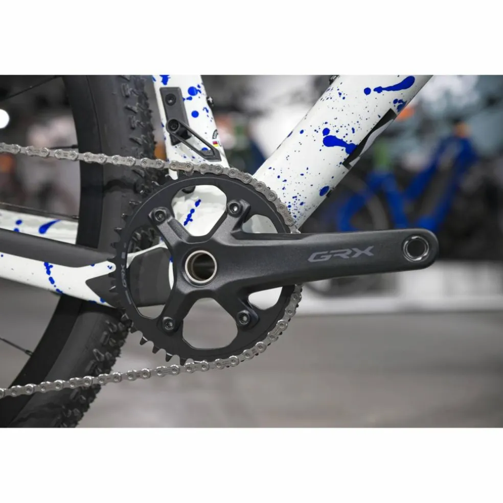 SCOTT Addict Gravel 30 2026