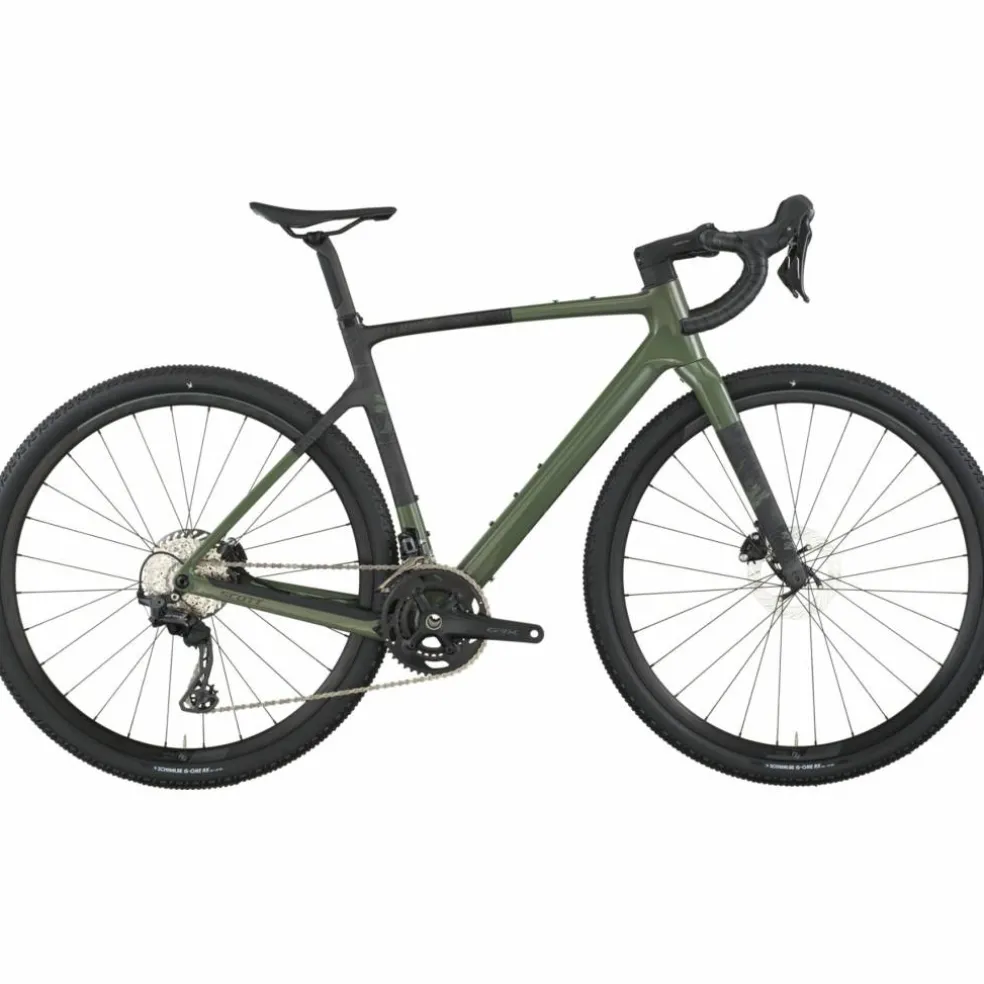 SCOTT Addict Gravel 40 2026