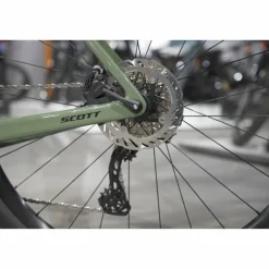 SCOTT Addict Gravel 40 2026