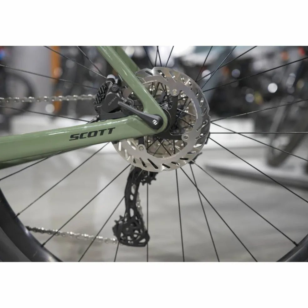 SCOTT Addict Gravel 40 2026