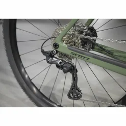 SCOTT Addict Gravel 40 2026