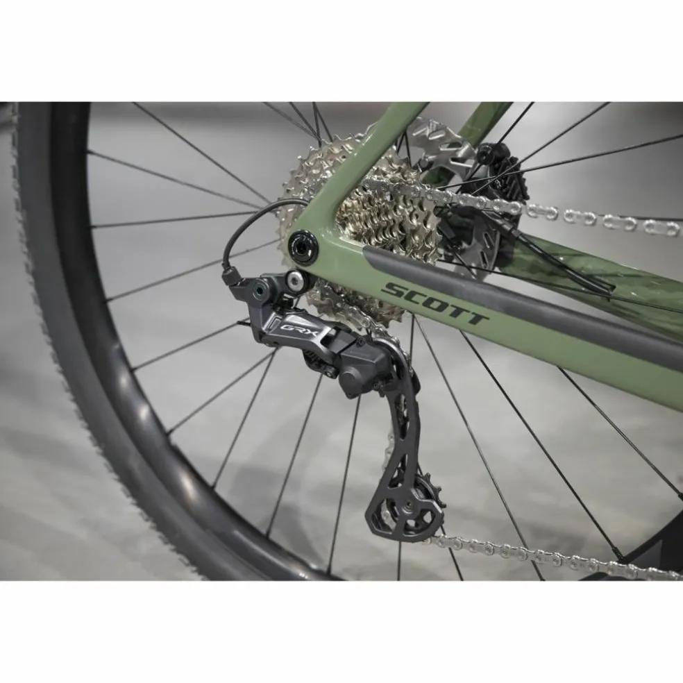 SCOTT Addict Gravel 40 2026
