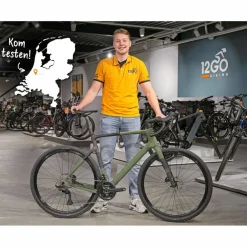 SCOTT Addict Gravel 40 2026
