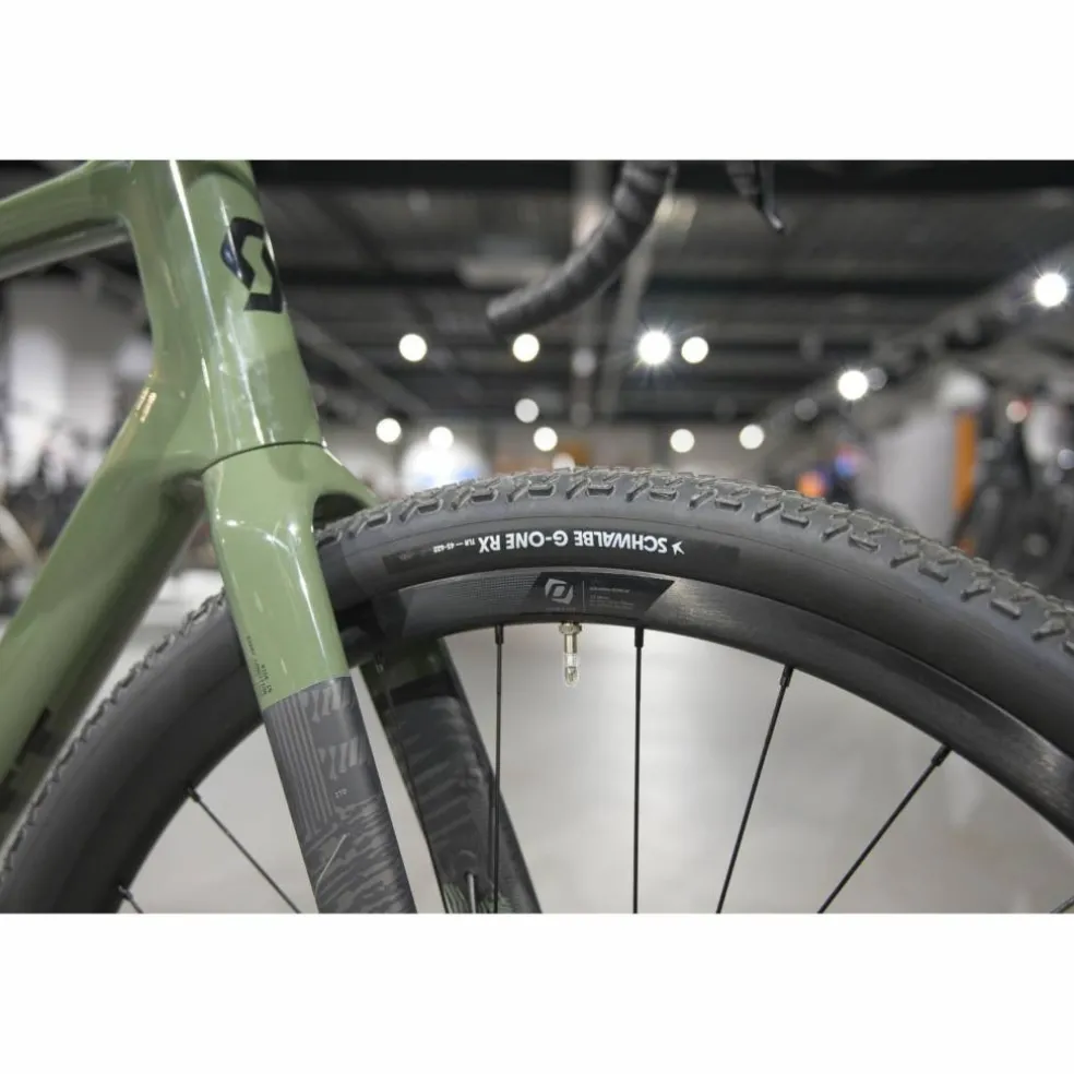 SCOTT Addict Gravel 40 2026