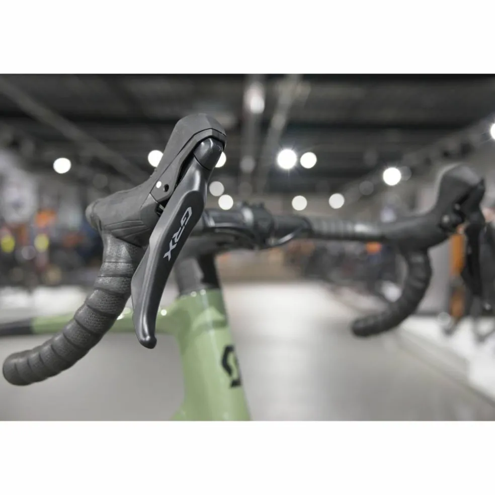 SCOTT Addict Gravel 40 2026