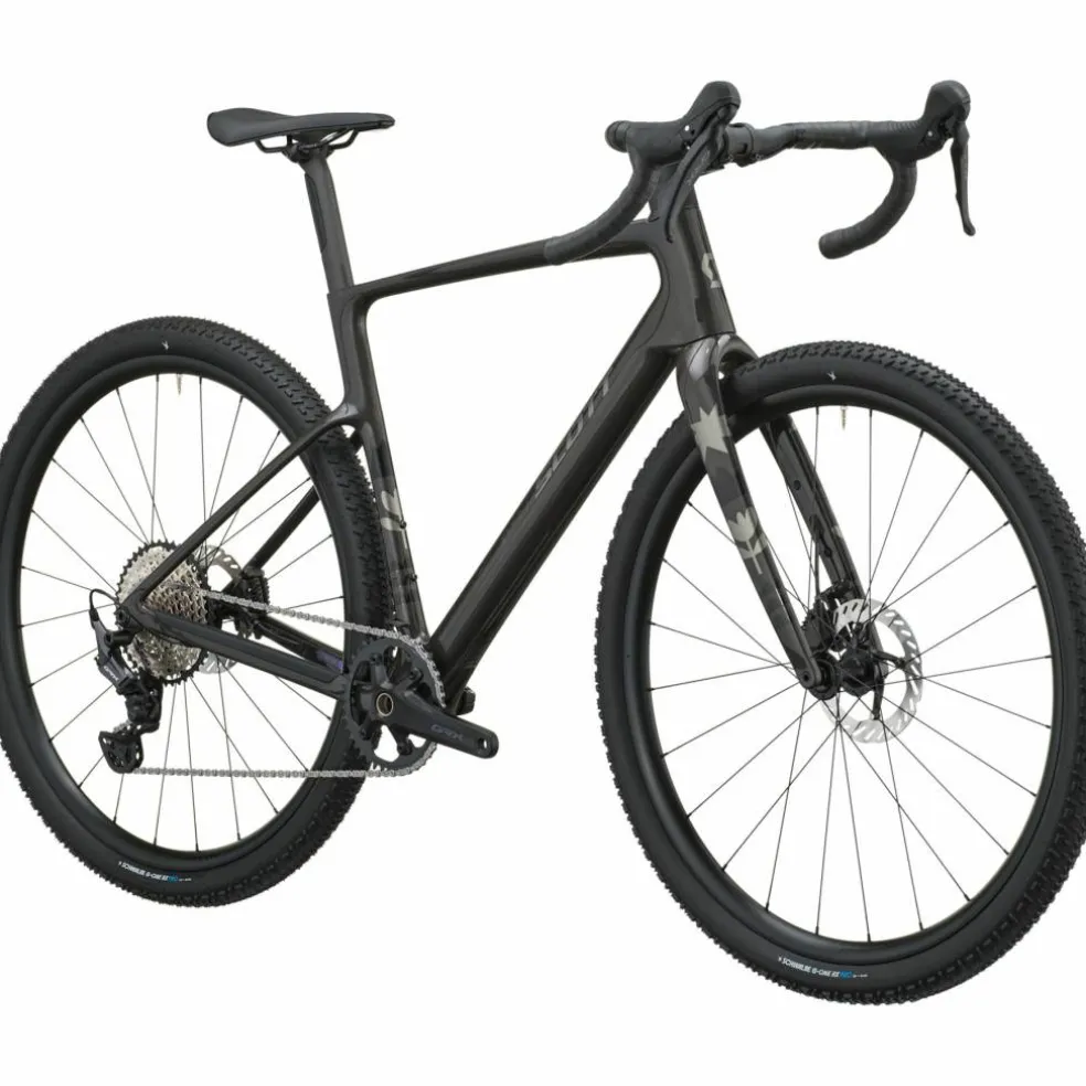 SCOTT Addict Gravel 40 2027
