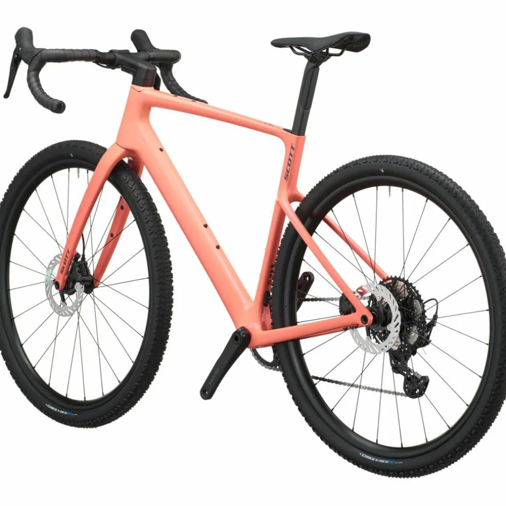 SCOTT Addict Gravel 40 2027