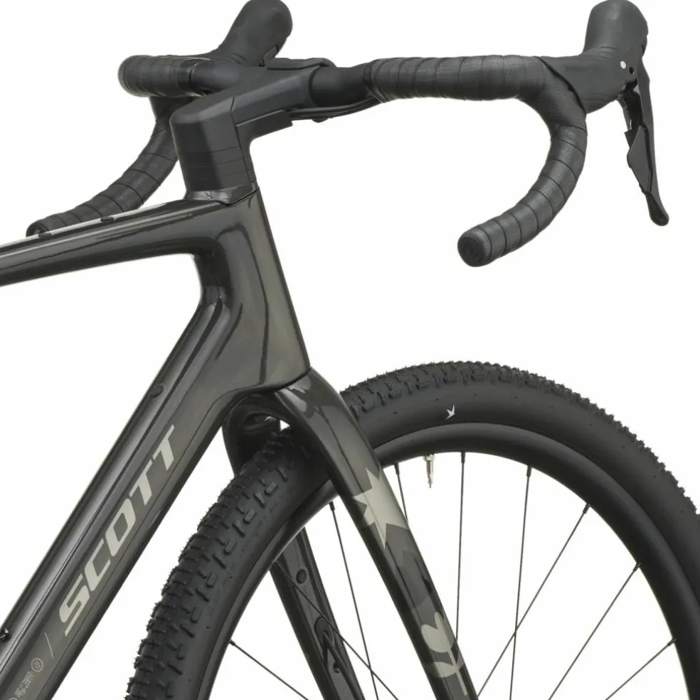 SCOTT Addict Gravel 40 2027