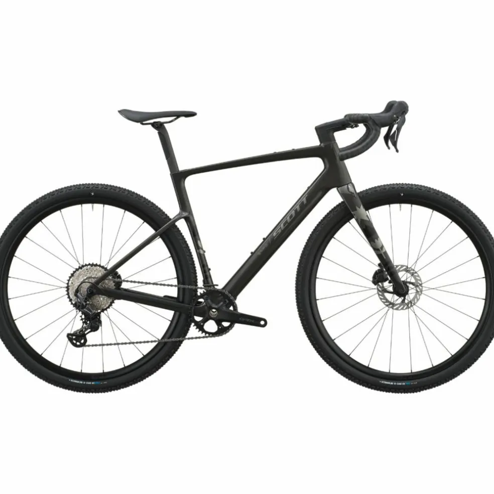 SCOTT Addict Gravel 40 2027