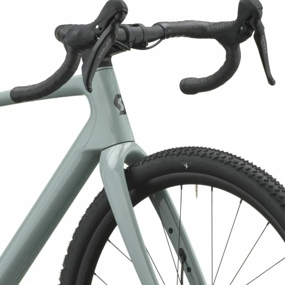 SCOTT Addict Gravel 40 2027
