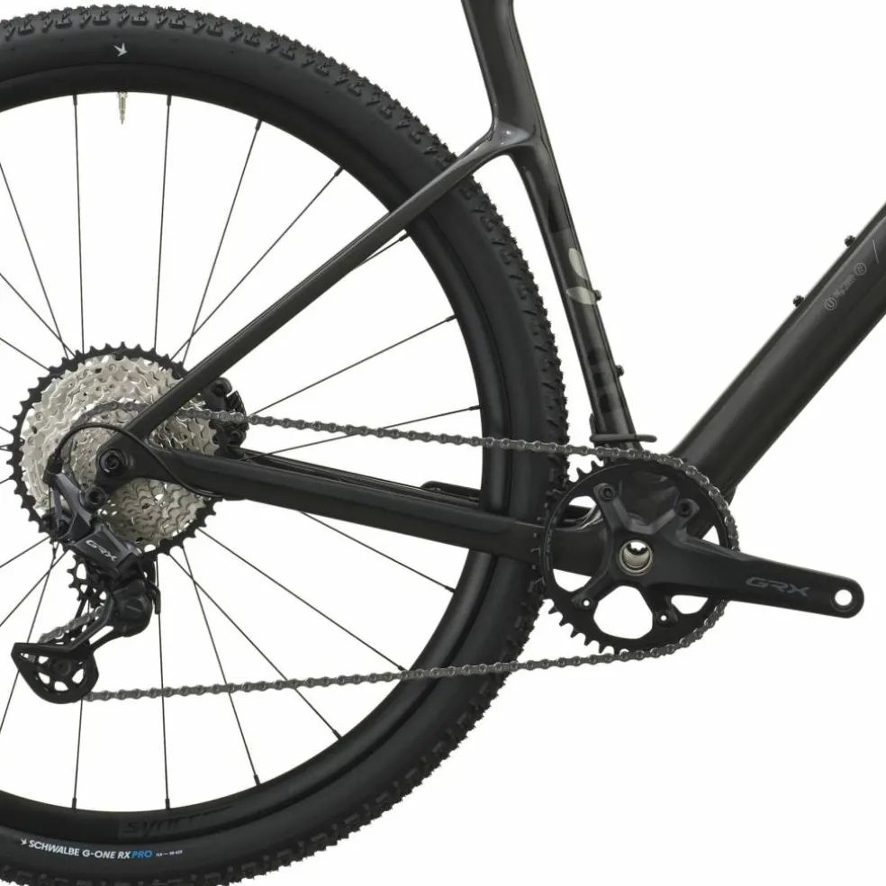 SCOTT Addict Gravel 40 2027