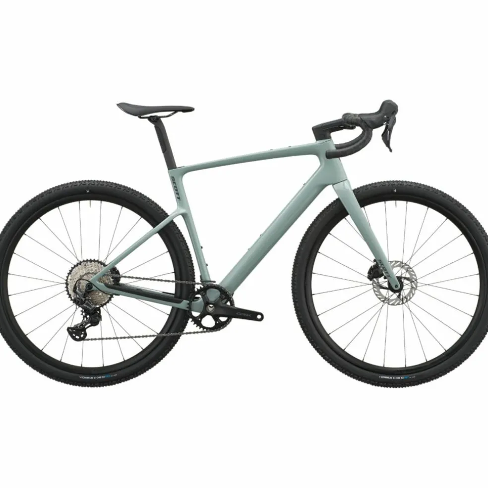 SCOTT Addict Gravel 40 2027