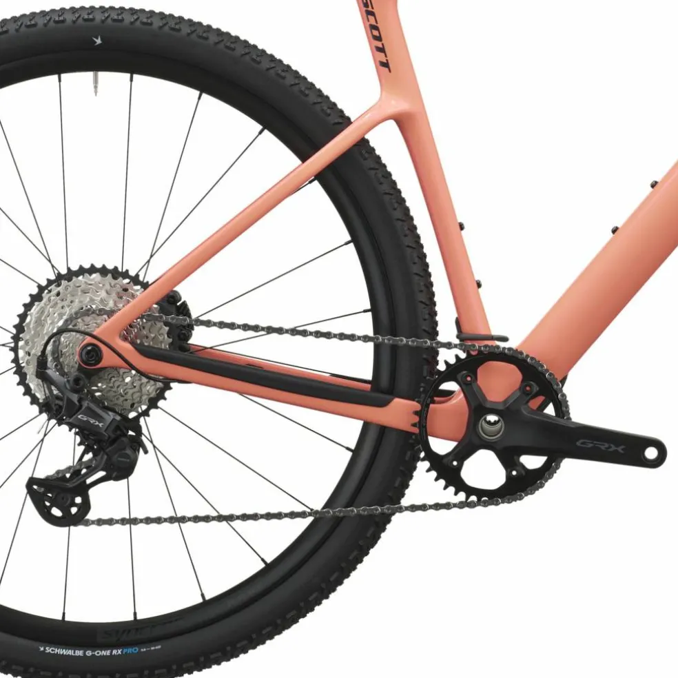SCOTT Addict Gravel 40 2027