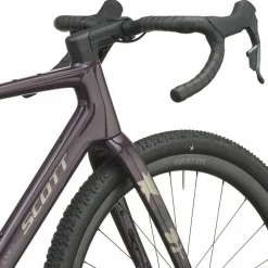 SCOTT Addict Gravel 30 2027