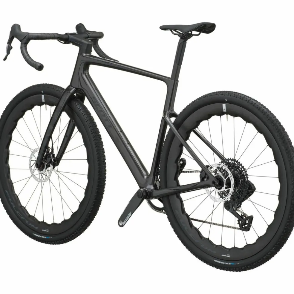 SCOTT Addict Gravel 20 2027