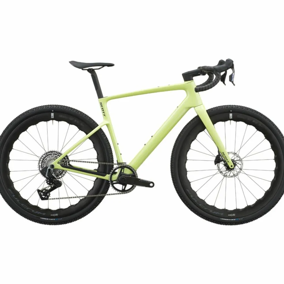 SCOTT Addict Gravel 20 2027