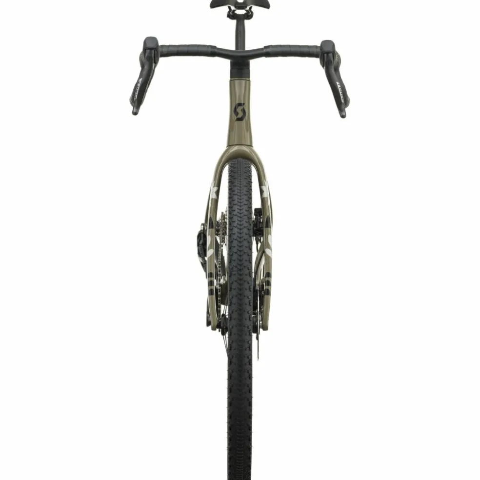 SCOTT Addict Gravel 10 2027