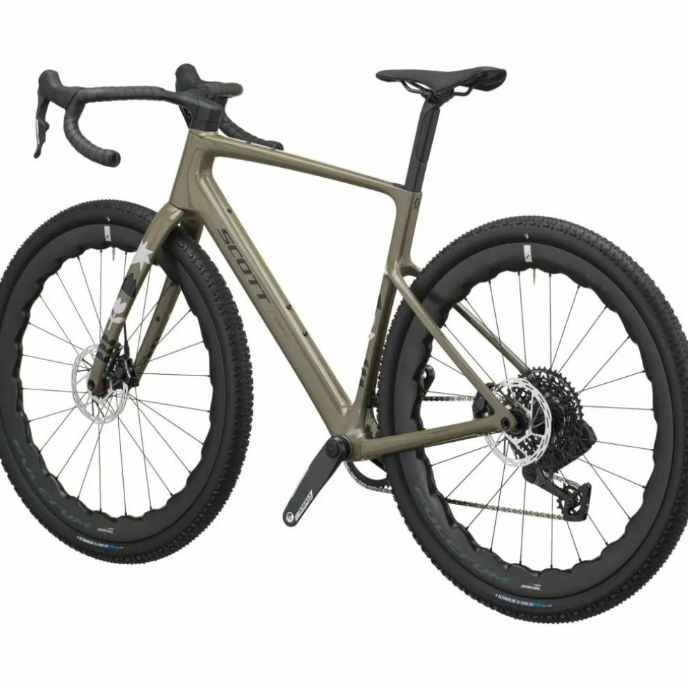 SCOTT Addict Gravel 10 2027