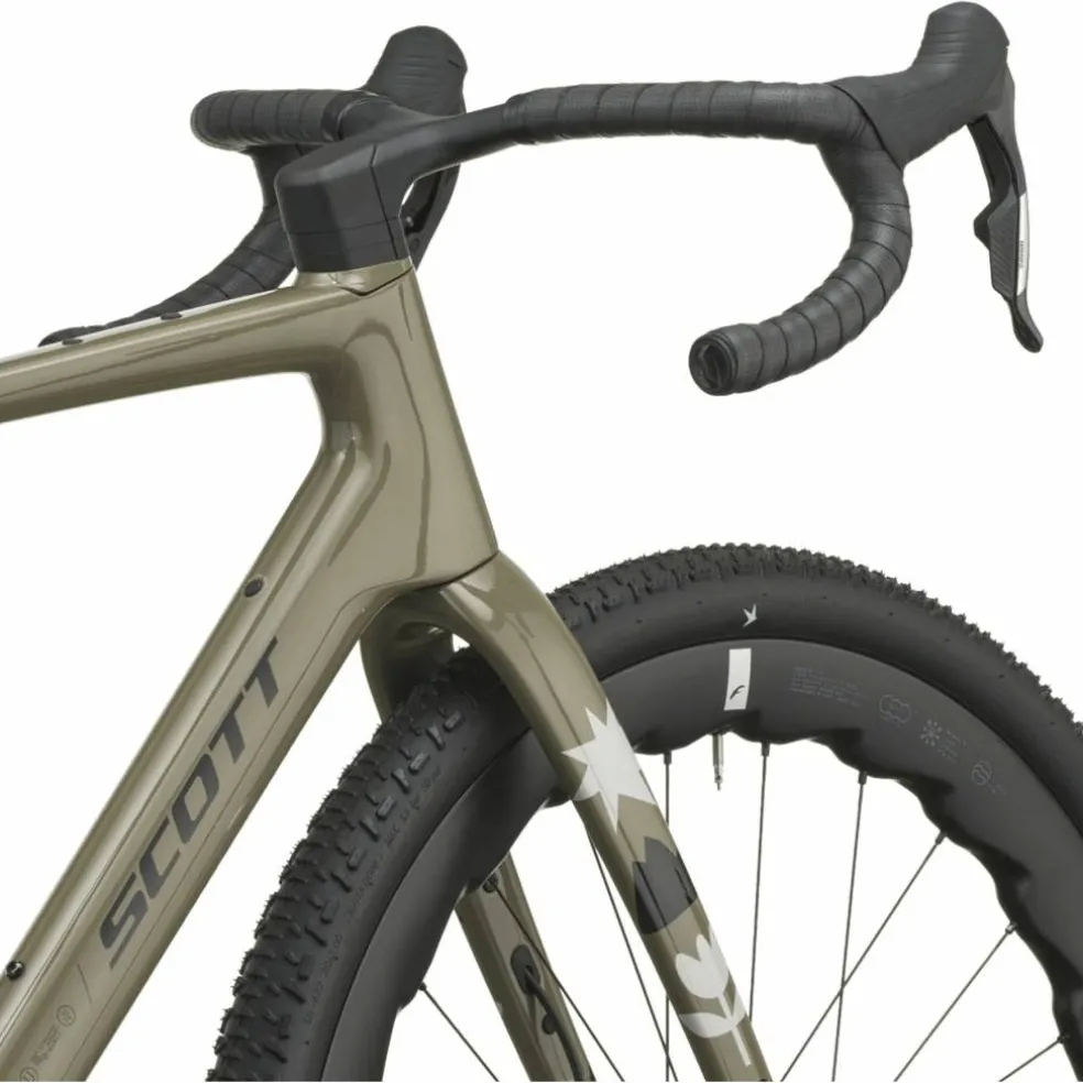 SCOTT Addict Gravel 10 2027