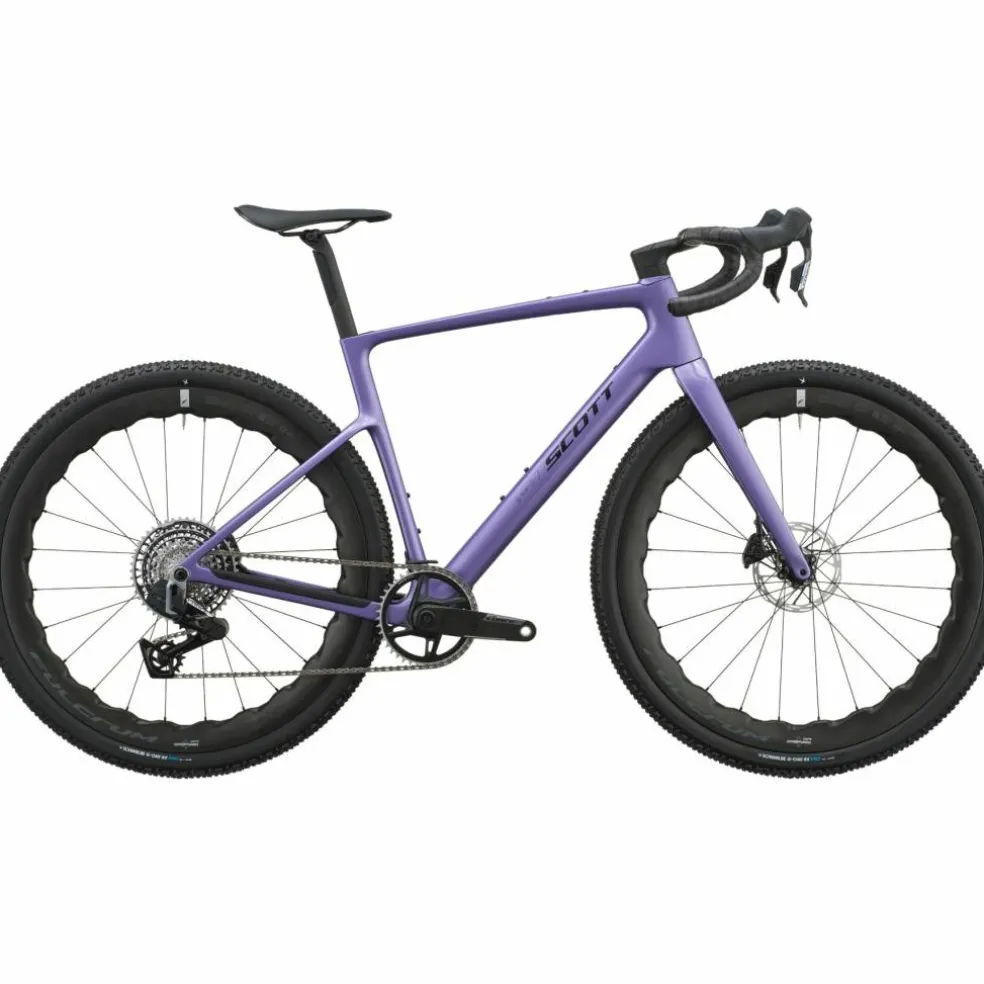 SCOTT Addict Gravel 10 2027