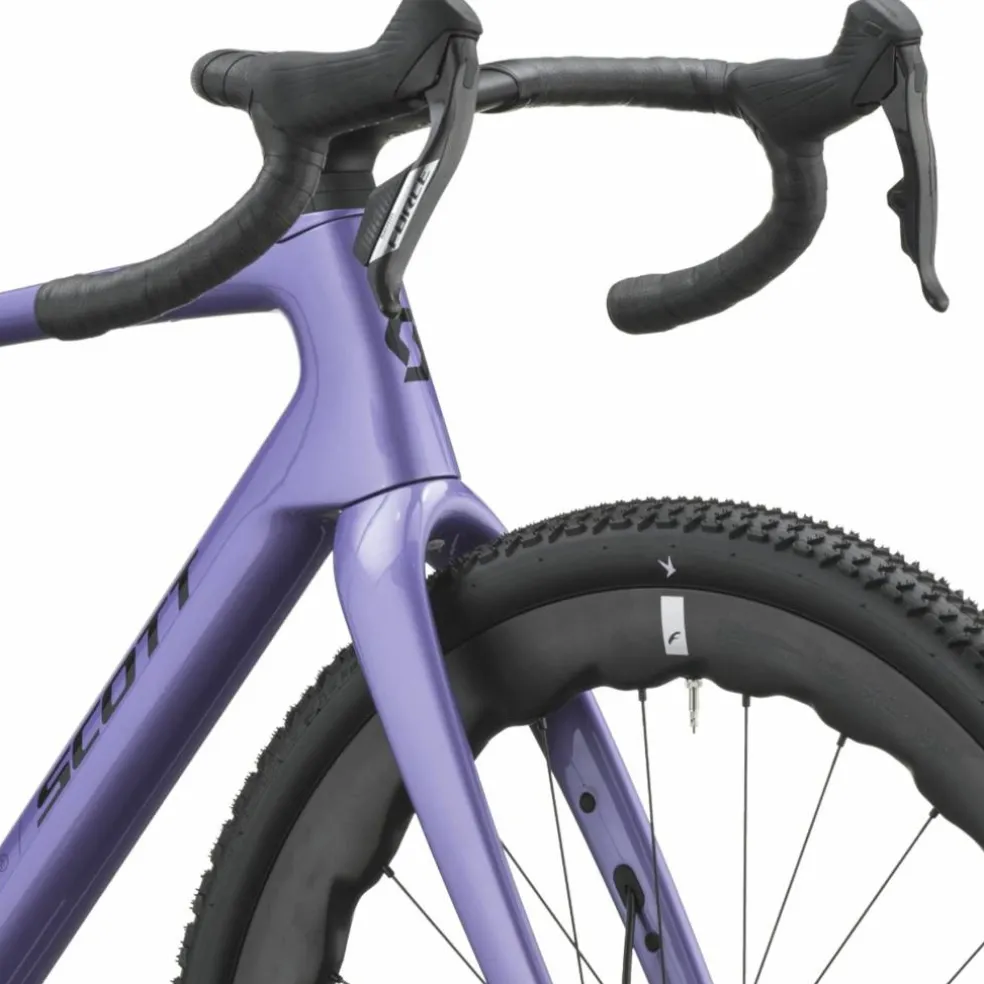 SCOTT Addict Gravel 10 2027