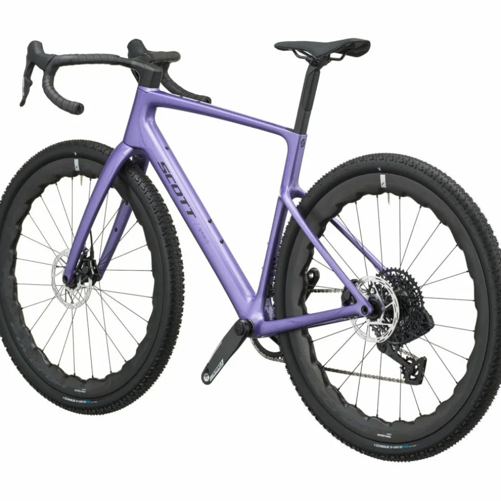 SCOTT Addict Gravel 10 2027