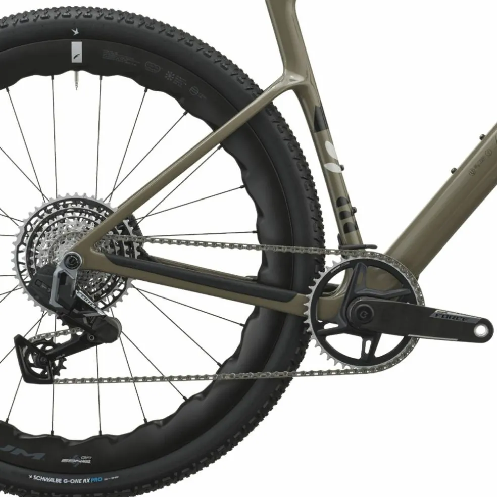 SCOTT Addict Gravel 10 2027