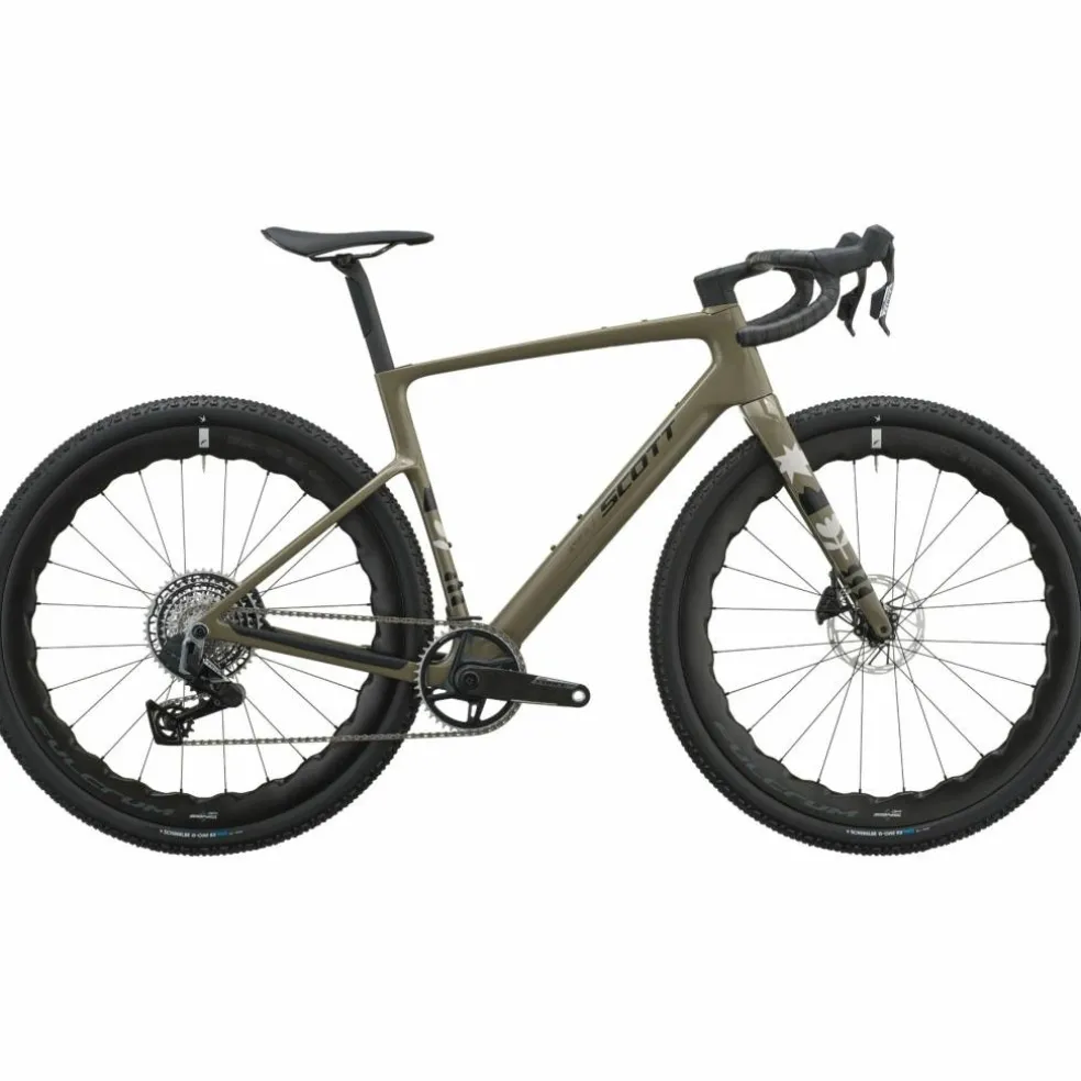 SCOTT Addict Gravel 10 2027