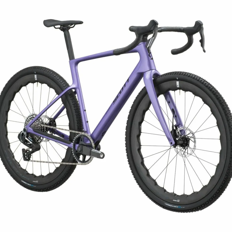 SCOTT Addict Gravel 10 2027