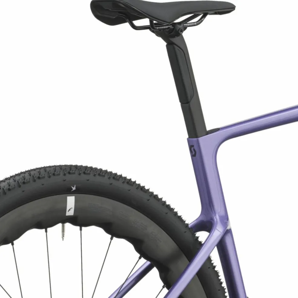 SCOTT Addict Gravel 10 2027