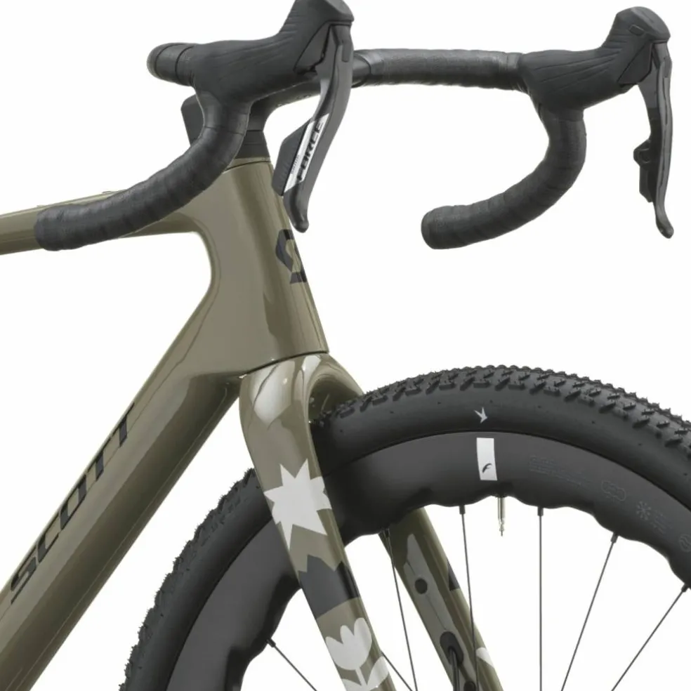 SCOTT Addict Gravel 10 2027