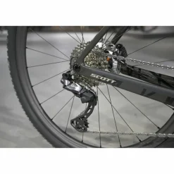 SCOTT Addict Gravel 15 2026