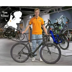 SCOTT Addict Gravel 15 2026