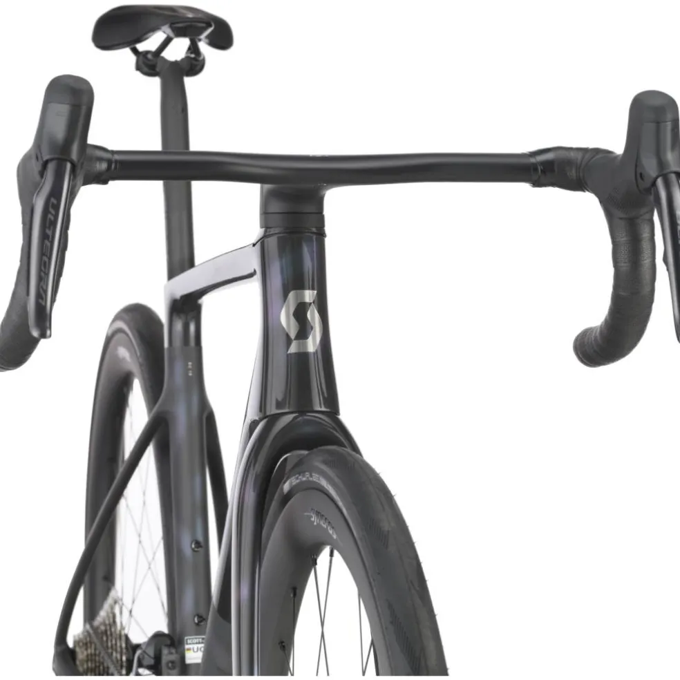 SCOTT Addict RC 10 2025