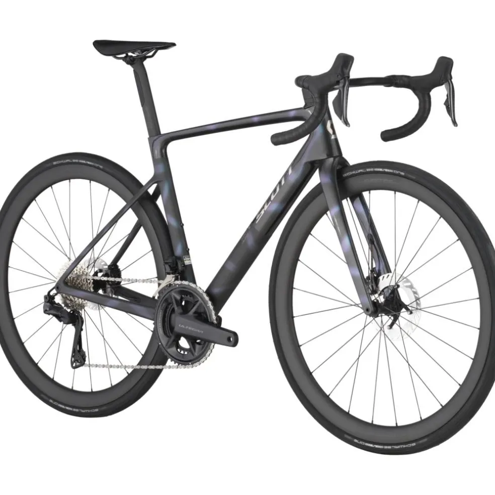 SCOTT Addict RC 10 2025